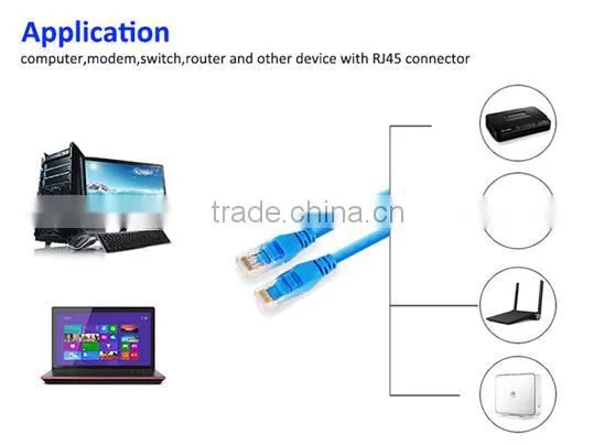 Frankever best price UTP/FTP/STP/SFTP Cat5 Cat5e Cat6 indoor outdoor Lan Cable Made in China