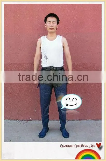 neoprene fishing hip wader