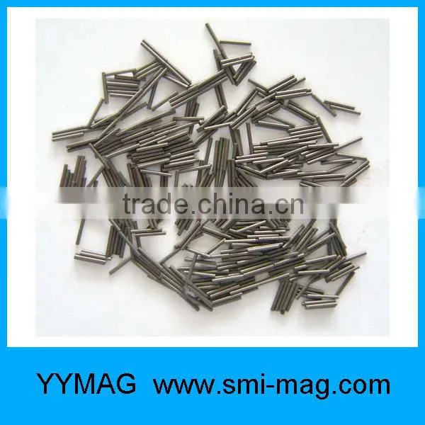 High quality micro magnet precision magnet tiny magnet