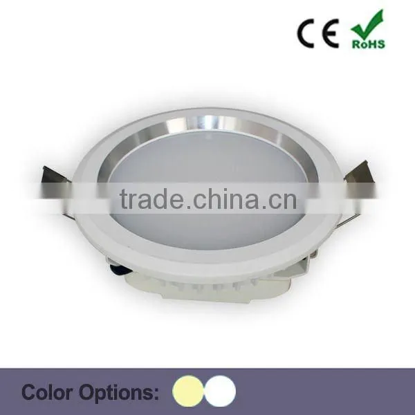 Round 1*3W COB Down Lights Recessed(SC-A120A)