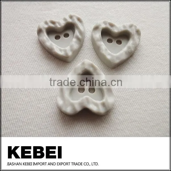 2016 new products natural stone buttons