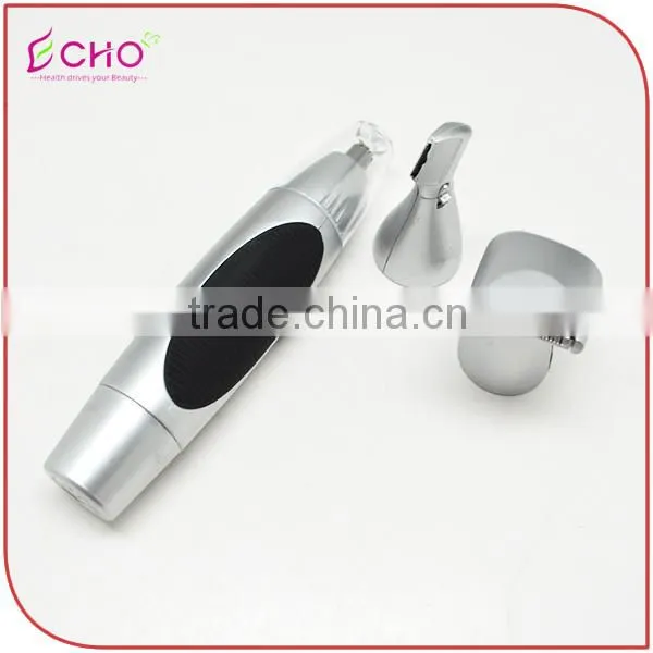 3 in 1Electric Nose Ear and Eyebrow Hair Trimmer