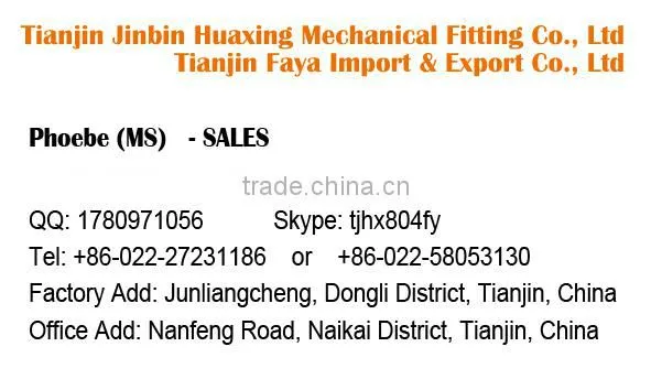 Steel Casting Container Corner Fittings