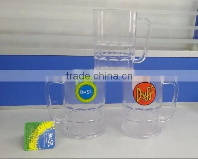 plastic cups 16oz drinking cups
