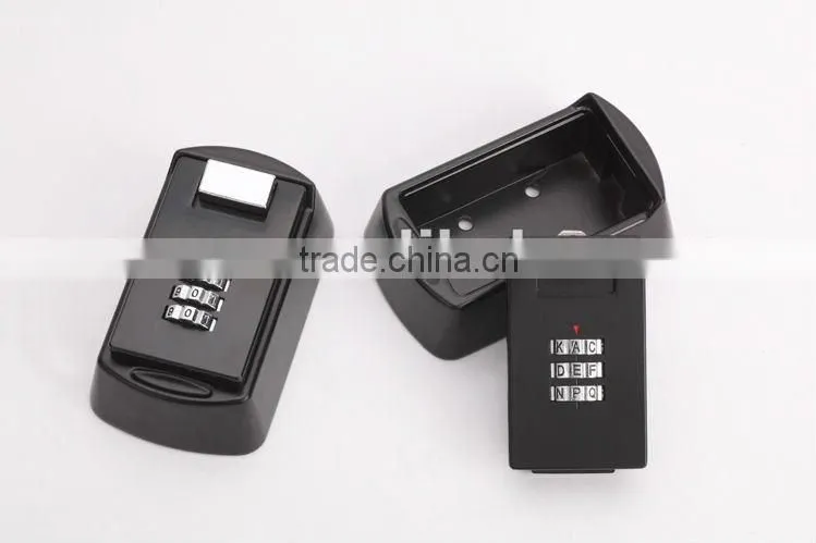 round shape combination lock for house