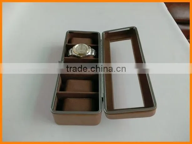 High grade classical PU Leather Box