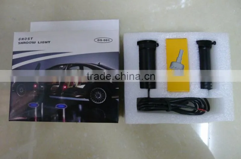 factory wholesale car ghost light logo,Cool led car logo door light