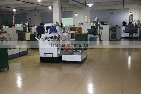 Dongguan Yinchuang Precision Mold Parts Co., Ltd. company overview - view 3