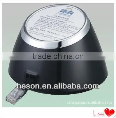 B02C HTOEL ROOM wifi + retractable internet cable holder