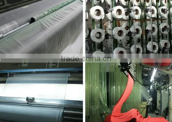 popular 100% polyester wheat net fabric