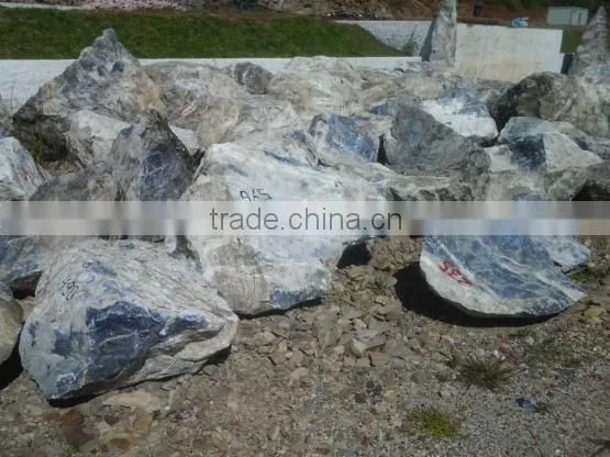 THE BEST SODALITE ROUGH STONE