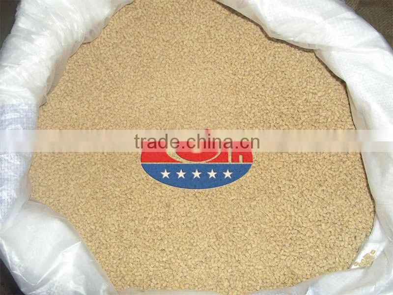 FCKJ modeled livestock feed pellet mill