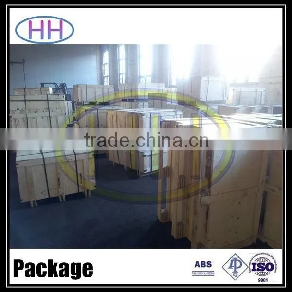 pipe fittings butt welded seamless carbon steel reducer