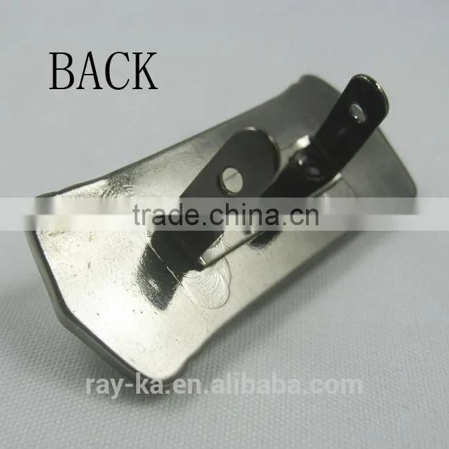metal plate