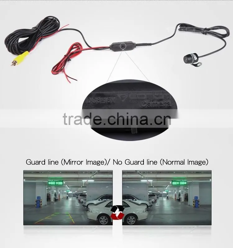 EONON A0118 CMD Car Camera