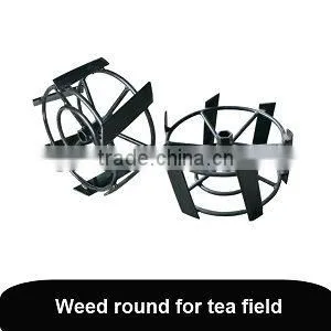 Tennma mini power weeder spare parts for lawn mowers agricutural farm tools