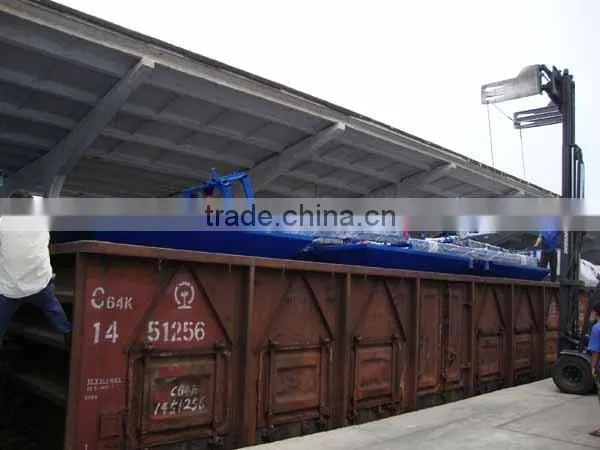 RUNNING LOW COST !!! SMALL LD105 ASPHALT MIXING PLANT