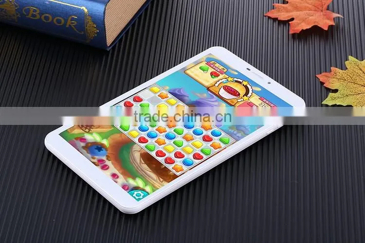 OT 8 inch Quad Core Tablet PC 4G LTE phone mobile 3G android tablet pc 4GB RAM 8 MP IPS 1920*1080 computer