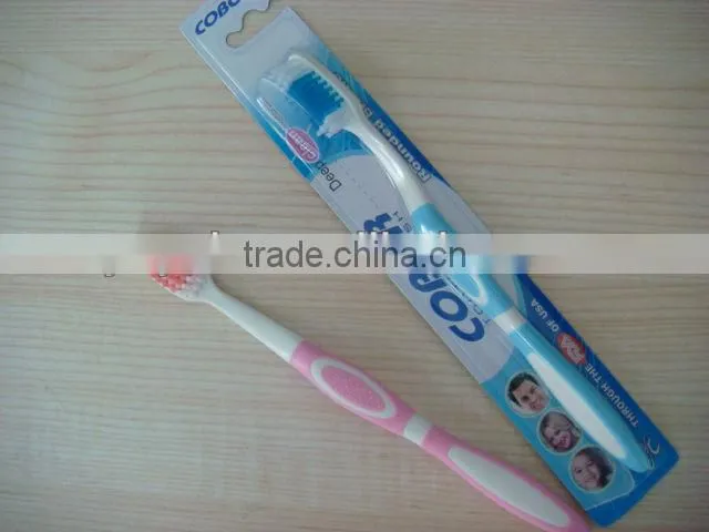 high quality professional fashional toothbrush
