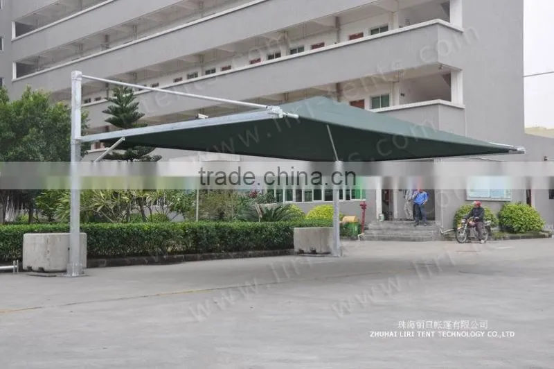 Car cover tent/Car parking tents with best price