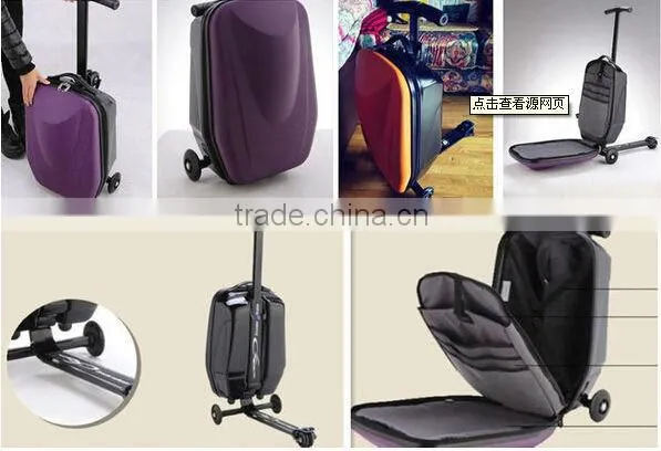 best selling pc hard suitcase boxes