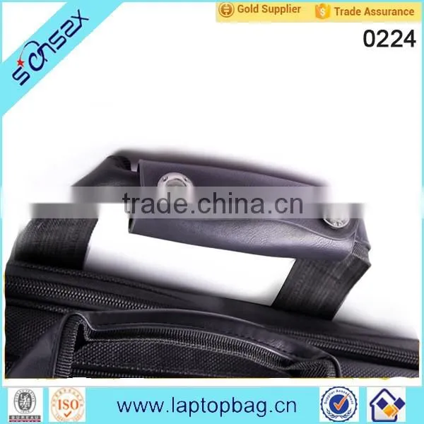 taobao China wholesale custom branded business laptop handbag bag online shop