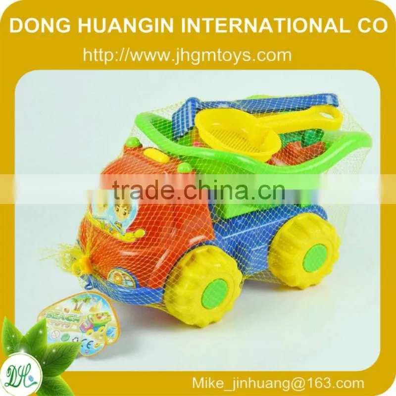 2013 hot sale promotion sand beach tool toy