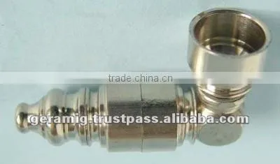 Nut & Bolt Pipe