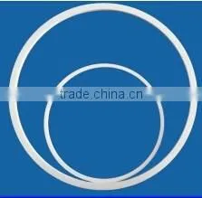 Ceramic Tube Ceramic Ring