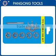 Top Selling External metal thread stamping die