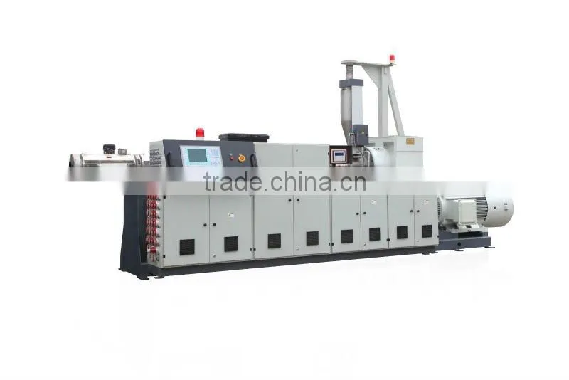 JYH120/33 high efficiency single screw extruder
