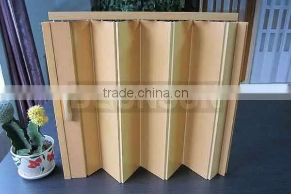 Pvc furniture series for the pvc follding door