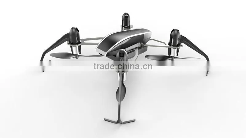 2016 New wholesale 2.4Ghz 4CH Inverted Flight Mini Drone