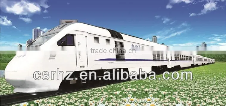 EMU "Pioneer" Electric Multiple Unit