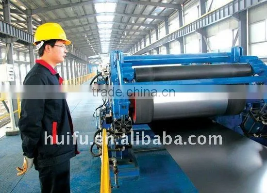 Long-term supply of Color steel coil