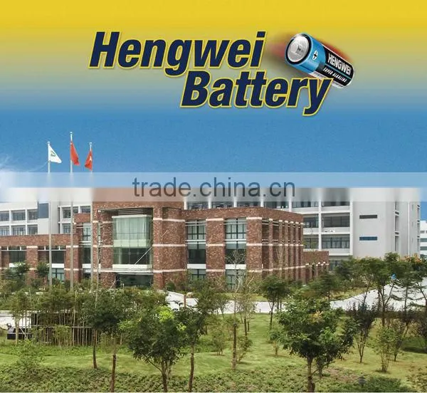 BATTERY R14-2/B BATTERY