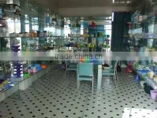 Huangyan Peace Plastic Factory company overview - view 3
