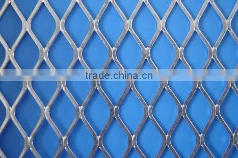 Expanded Steel Metal(Direct Factory)