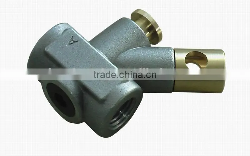 pneumatic tool of Tool Kit