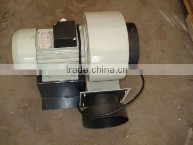 QX1290 80W Industrial Laser Cutting Machine