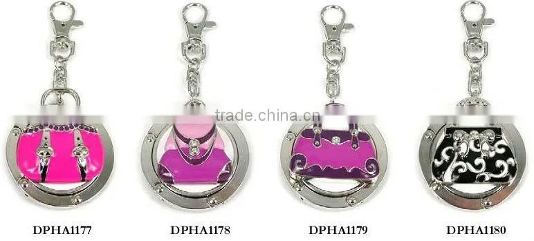 table bag hanger stand wholesale for wedding favors and gifts,weight capacity : 7kg