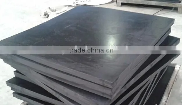 SBR NBR EPDM Rubber Sheets
