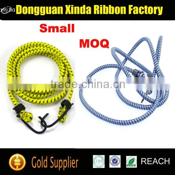 Drawstring cord/Polyester rope/Tied Rope