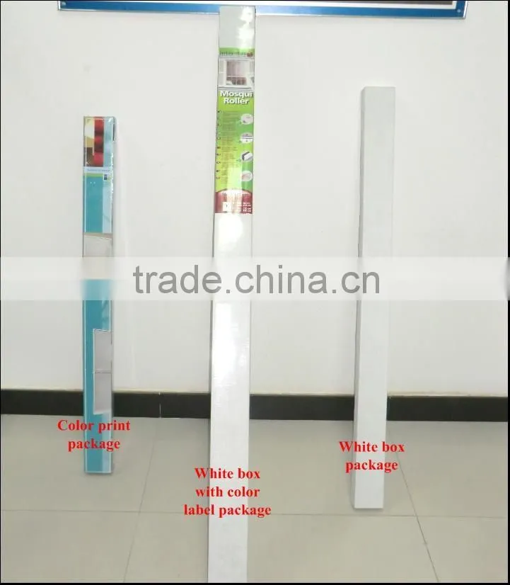 1m*2m Insect screen Frame door