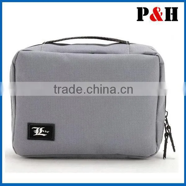 Portable Makeup bag Cosmetic Toiletry Travel Wash Toothbrush Pouch Organizer Bag