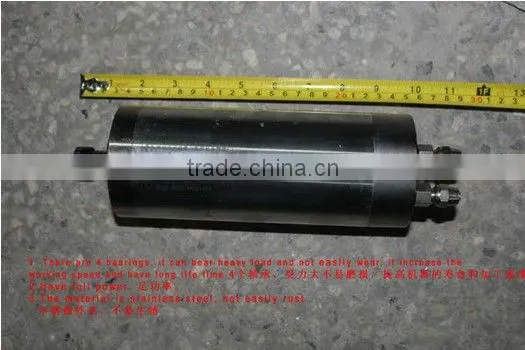 Hot sale plastic cnc cutting machine 4STC-1325B
