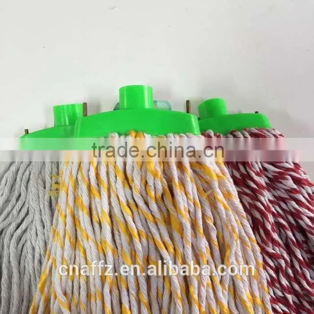 cotton string mop head