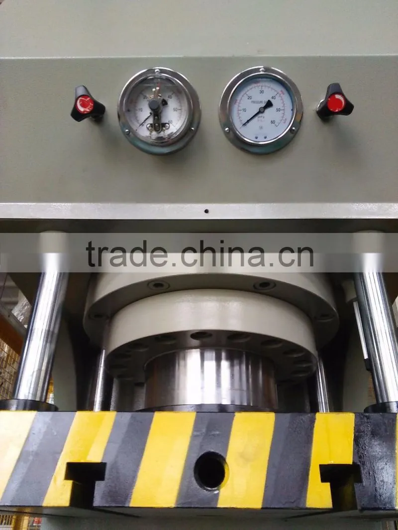 direct factory hydraulic press for rubber vulcanization