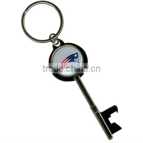 novelty bottle opener keychains
