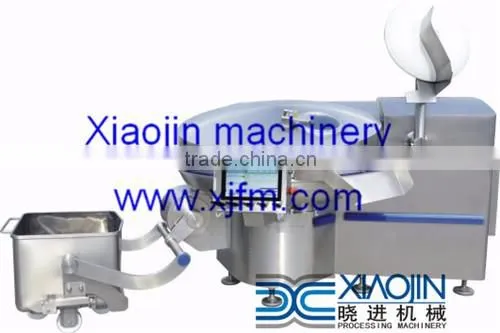 meat bowl cutter